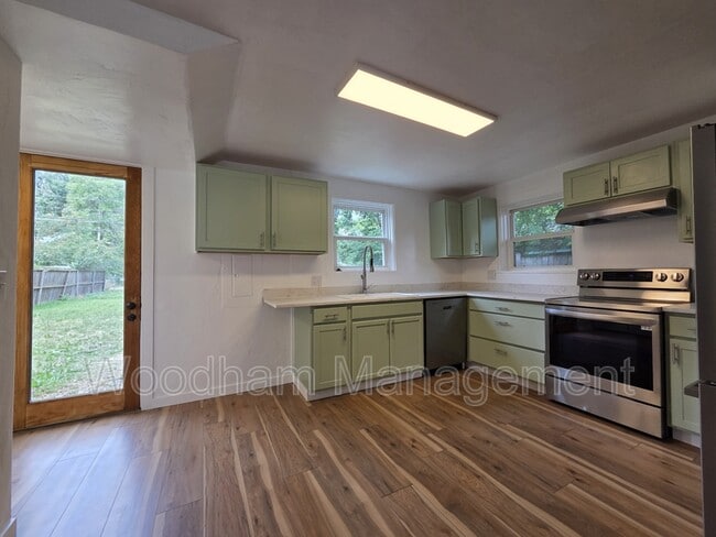 521 N Rouse Ave in Bozeman, MT - Building Photo - Building Photo