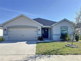 412 Lily Ln, Unit 171108 in Davenport, FL - Building Photo