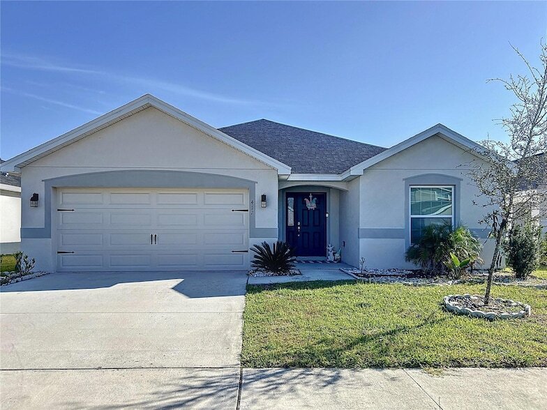 412 Lily Ln, Unit 171108 in Davenport, FL - Building Photo