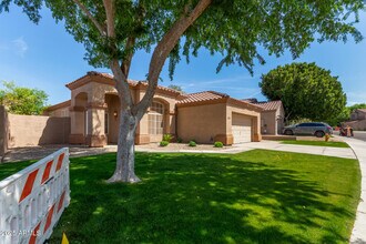 3821 S Heath Way in Chandler, AZ - Building Photo - Building Photo