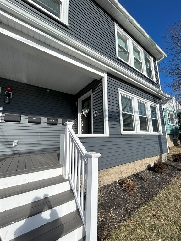 19 Armory St in Wakefield, MA - Building Photo - Building Photo