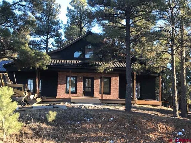 property at 42 Lake Forest Cir