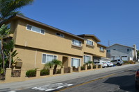 1923 Huntington Ln, Unit A in Redondo Beach, CA - Foto de edificio - Building Photo