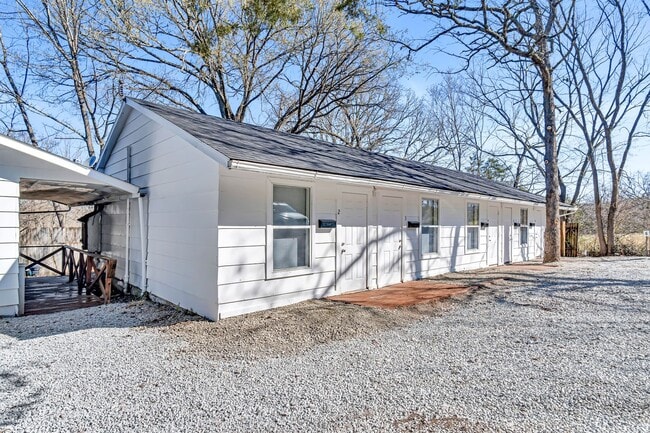property at 8669 Historic Hwy