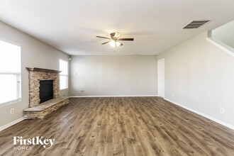 2013 Prairie Sky Ln in Greenwood, IN - Building Photo - Building Photo