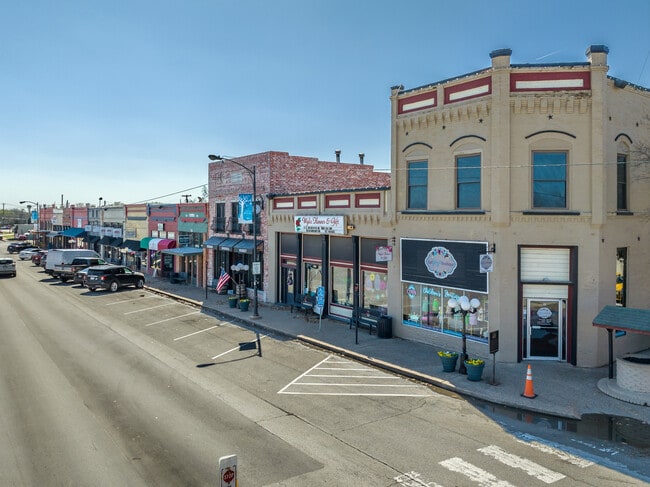 Apartamentos Alquiler en Murphy, TX