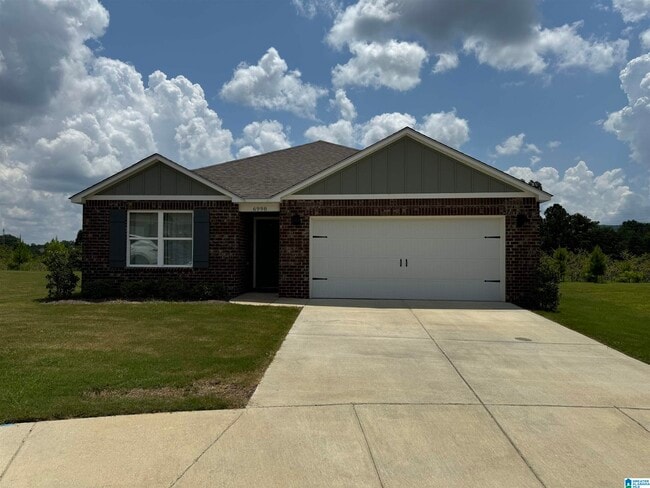 property at 6998 Southern Trace Lp