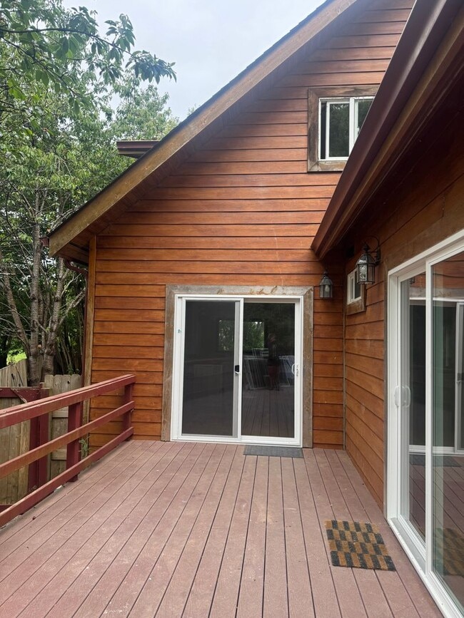 property at 1205 Aloha Way