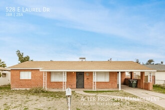 528 E Laurel Dr in Casa Grande, AZ - Building Photo - Building Photo