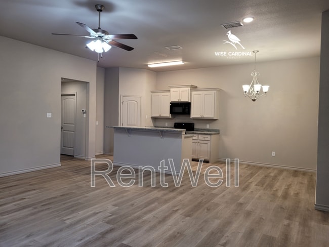 17819 Private Rd 2160 in Lubbock, TX - Building Photo - Building Photo