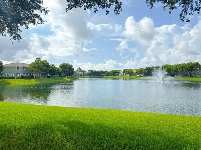 property at 1543 SE 25th St