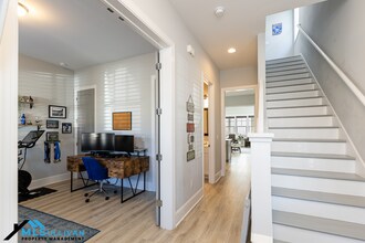 1103 Tannin Dr in Durham, NC - Building Photo - Building Photo