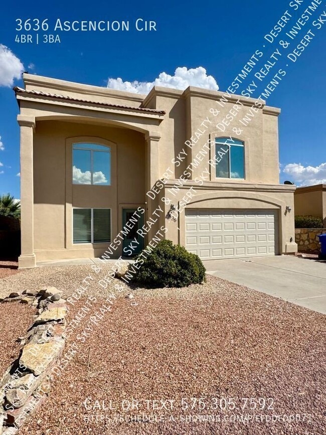 3636 Ascencion Cir