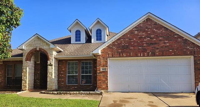property at 3019 Stallion Crossing