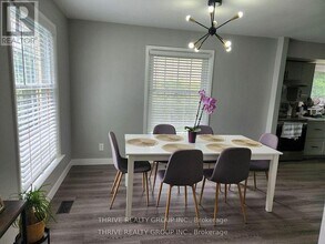 1 Sutton Pl in London, ON - Building Photo - Building Photo