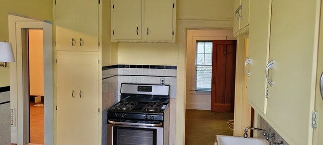 property at 138 Norran Dr