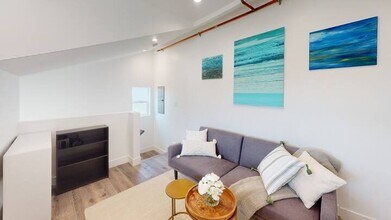 3544 Barry Ave in Los Angeles, CA - Building Photo - Building Photo