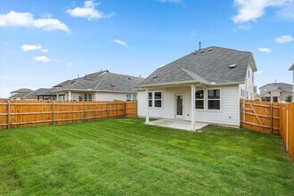 13916 Ausarina Trce in Del Valle, TX - Building Photo - Building Photo