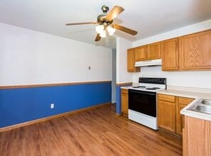 2115 Joanna Ave in Zion, IL - Building Photo - Building Photo