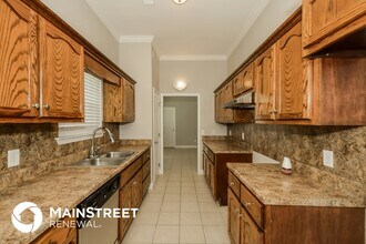 1200 Riverford Dr in Birmingham, AL - Building Photo - Building Photo