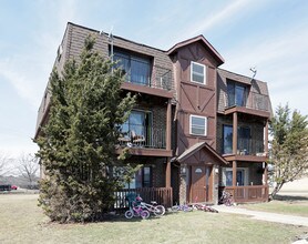 1100 Judson St in Bensenville, IL - Foto de edificio - Building Photo
