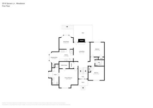 2018 Spicers Ln in Woodstock, GA - Building Photo - Building Photo