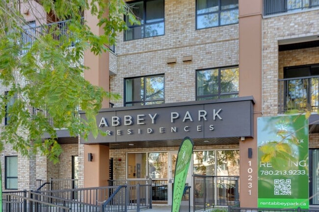 Abbey Park Residences