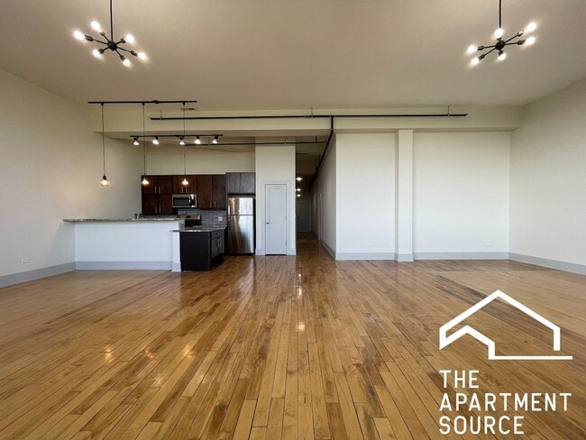 1432 W 21st St in Chicago, IL - Building Photo - Building Photo