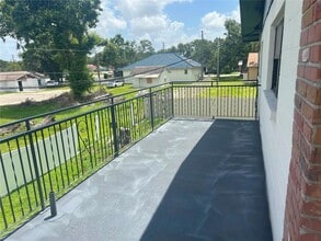 6531 72nd Ave N, Unit 6 in Pinellas Park, FL - Building Photo - Building Photo