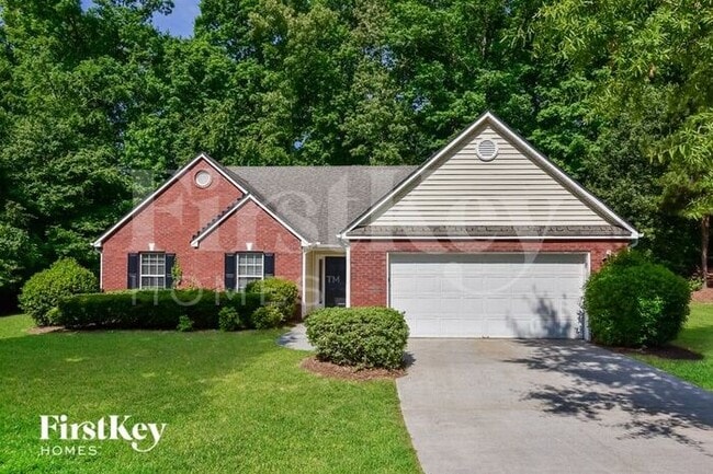 property at 1517 River Song Way