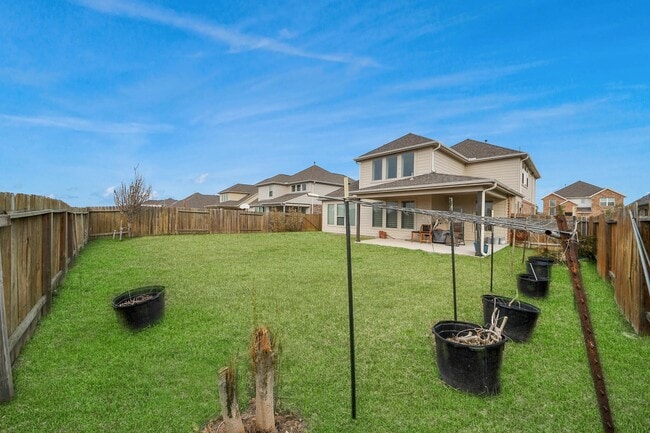 property at 3512 Jasperstone Ln