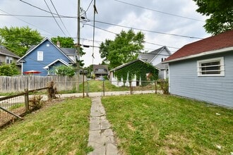 852 N Rural St in Indianapolis, IN - Building Photo - Building Photo