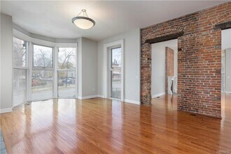 414 Franklin St-Unit -1 in Buffalo, NY - Foto de edificio - Building Photo