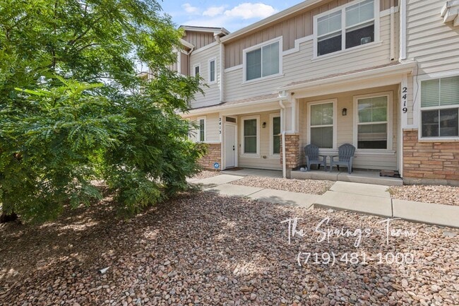 property at 2413 Shannara Grove