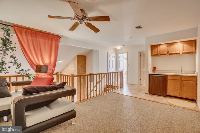 2707 Summerview Way-Unit -7302 in Annapolis, MD - Building Photo - Building Photo