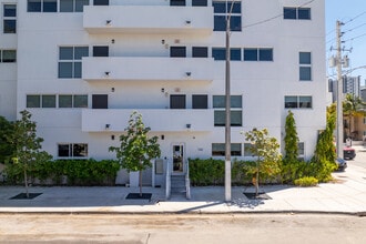 Casa Mariana in Miami, FL - Building Photo - Building Photo