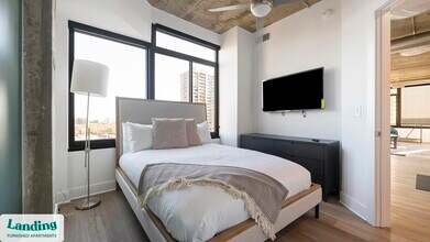 5201 Leesburg Pike, Unit 1038 in Baileys Crossroads, VA - Building Photo - Building Photo