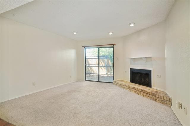 4920 Byers Ave in Fort Worth, TX - Building Photo - Building Photo