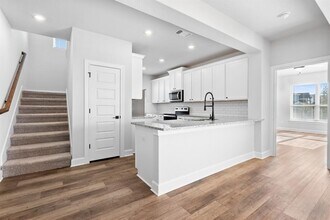 9317 Gladsome Path in Manor, TX - Building Photo - Building Photo