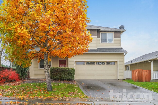 property at 730 205th St Ct E