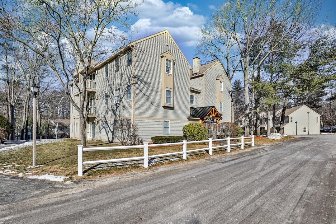 169 Portsmouth St in Concord, NH - Building Photo