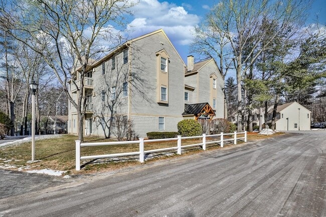 property at 169 Portsmouth St