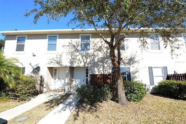 property at 1066 Dolphin Dr