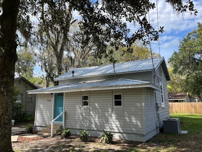 8061 Hammond Blvd in Jacksonville, FL - Building Photo - Building Photo