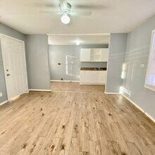 808 N Detroit Ave in Lubbock, TX - Building Photo - Building Photo