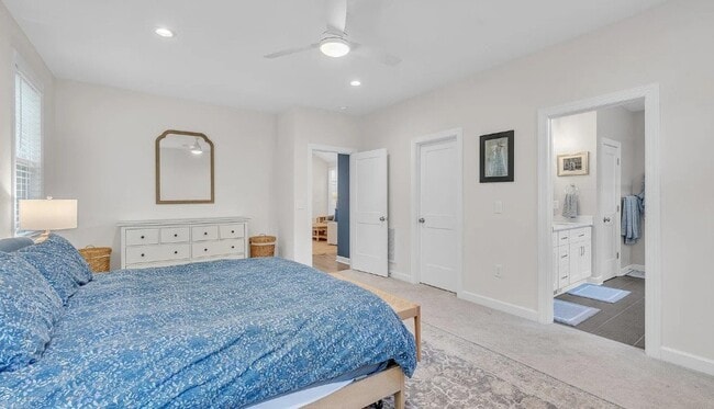 3909 Bristlewood Dr in Durham, NC - Building Photo - Building Photo