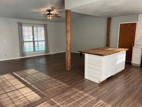 321 Capitol St in Fort Gibson, OK - Building Photo - Building Photo