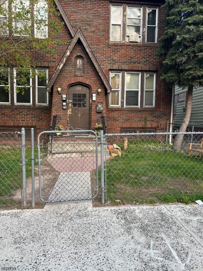 property at 198 Eastern Pkwy