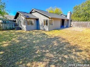 5562 Rangeland St in San Antonio, TX - Building Photo - Building Photo