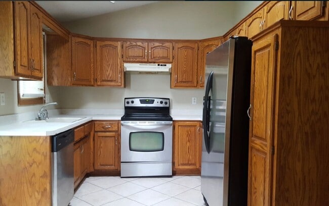 1749 Dixon Dr in St. Paul Park, MN - Building Photo - Building Photo